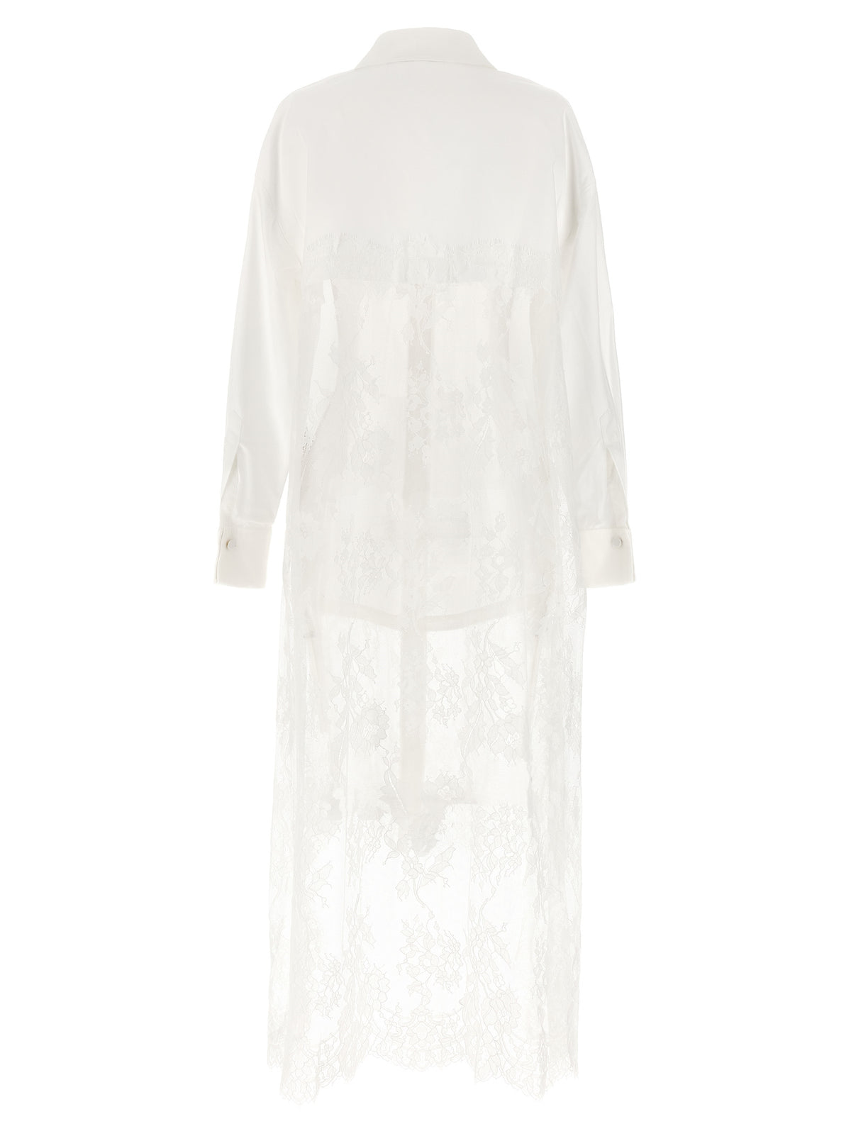 Zimmermann Women 'Vaillant Lace' Dress