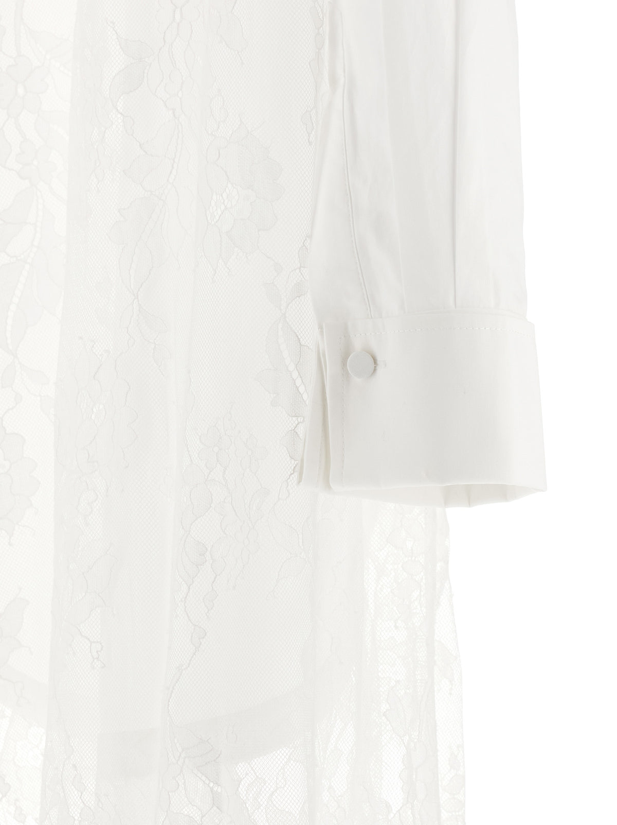 Zimmermann Women 'Vaillant Lace' Dress