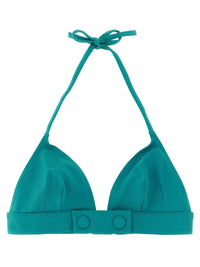 Eres Women 'Bord' Bikini Top