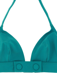 Eres Women 'Bord' Bikini Top