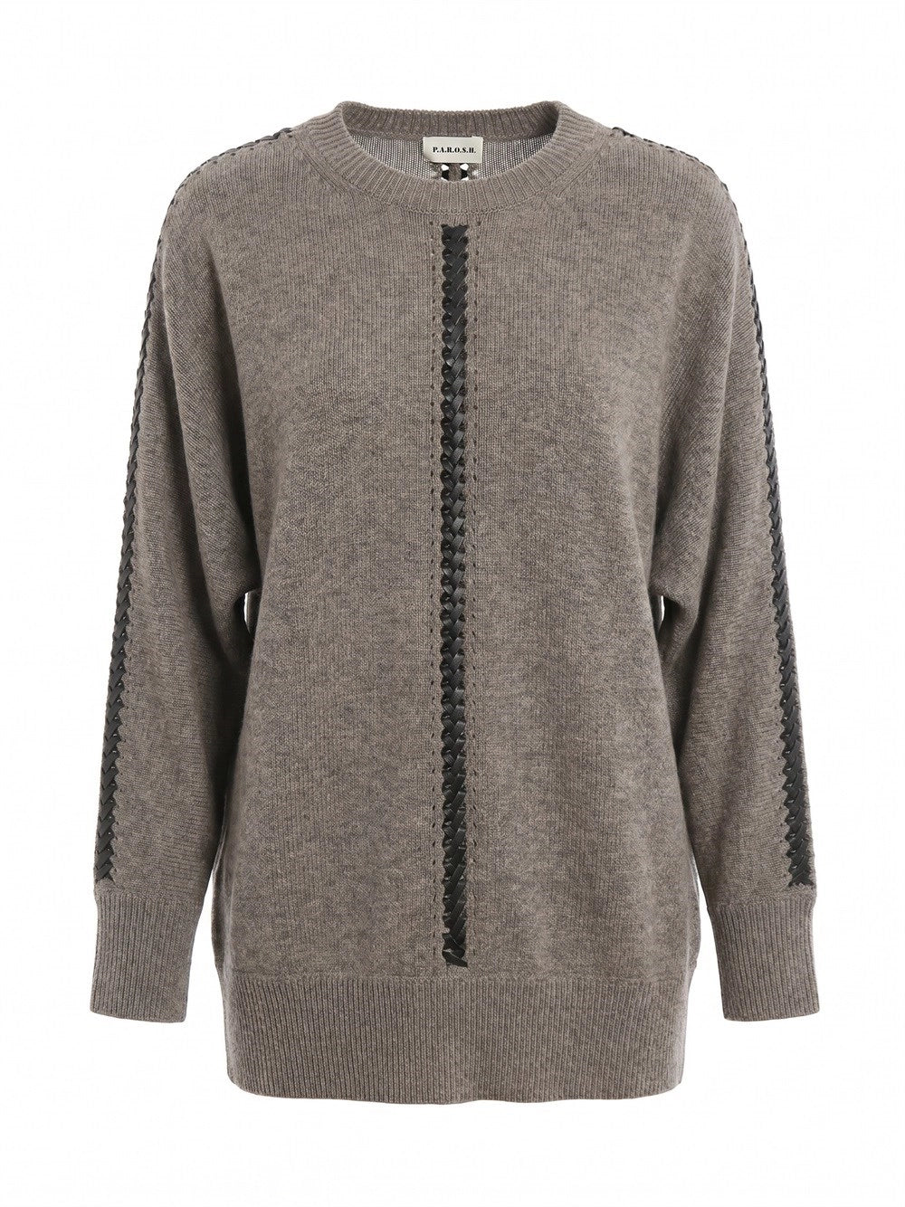 P.a.r.o.s.h. P.A.R.O.S.H. Women Sweater