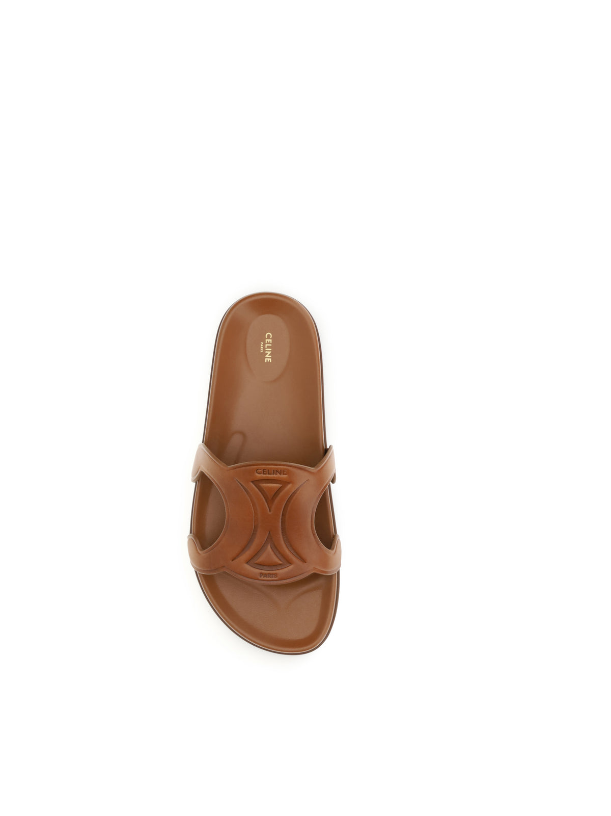 CELINE Celine Women Triomphe Slide 10