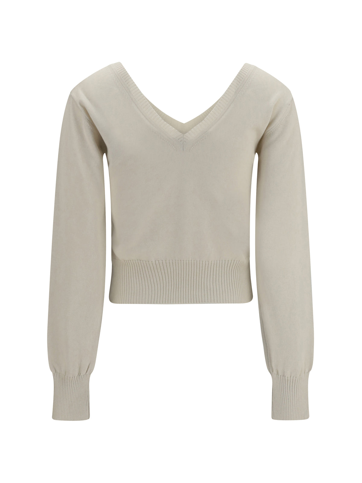 VIVIENNE WESTWOOD Vivienne Westwood Women Beatrice V-Neck Sweater
