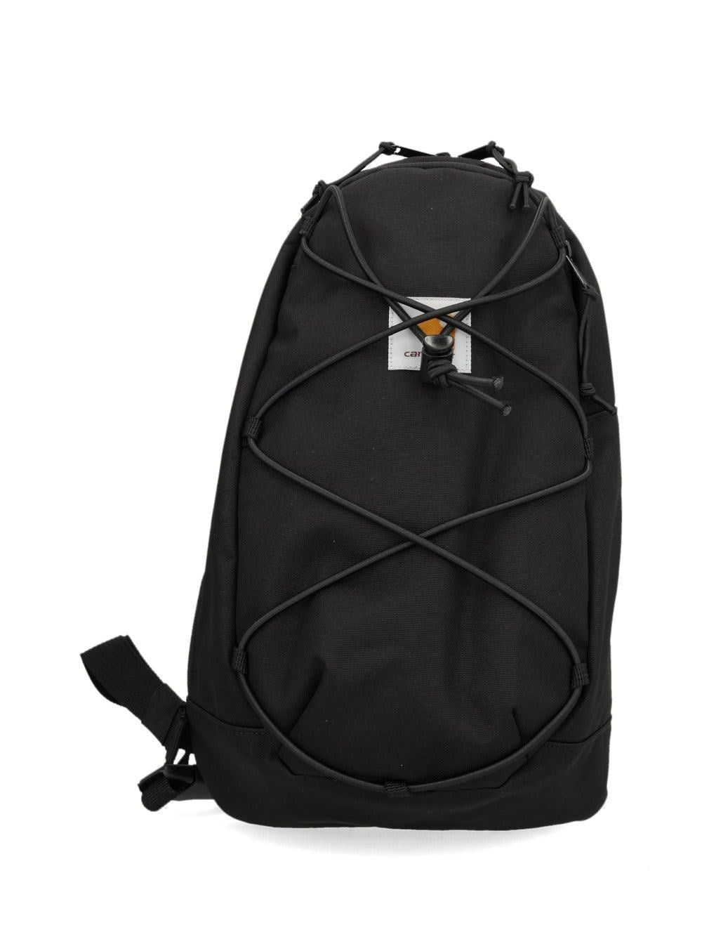 Carhartt Wip Carhartt Wip Men "Kyle" One-Shoulder Backpack