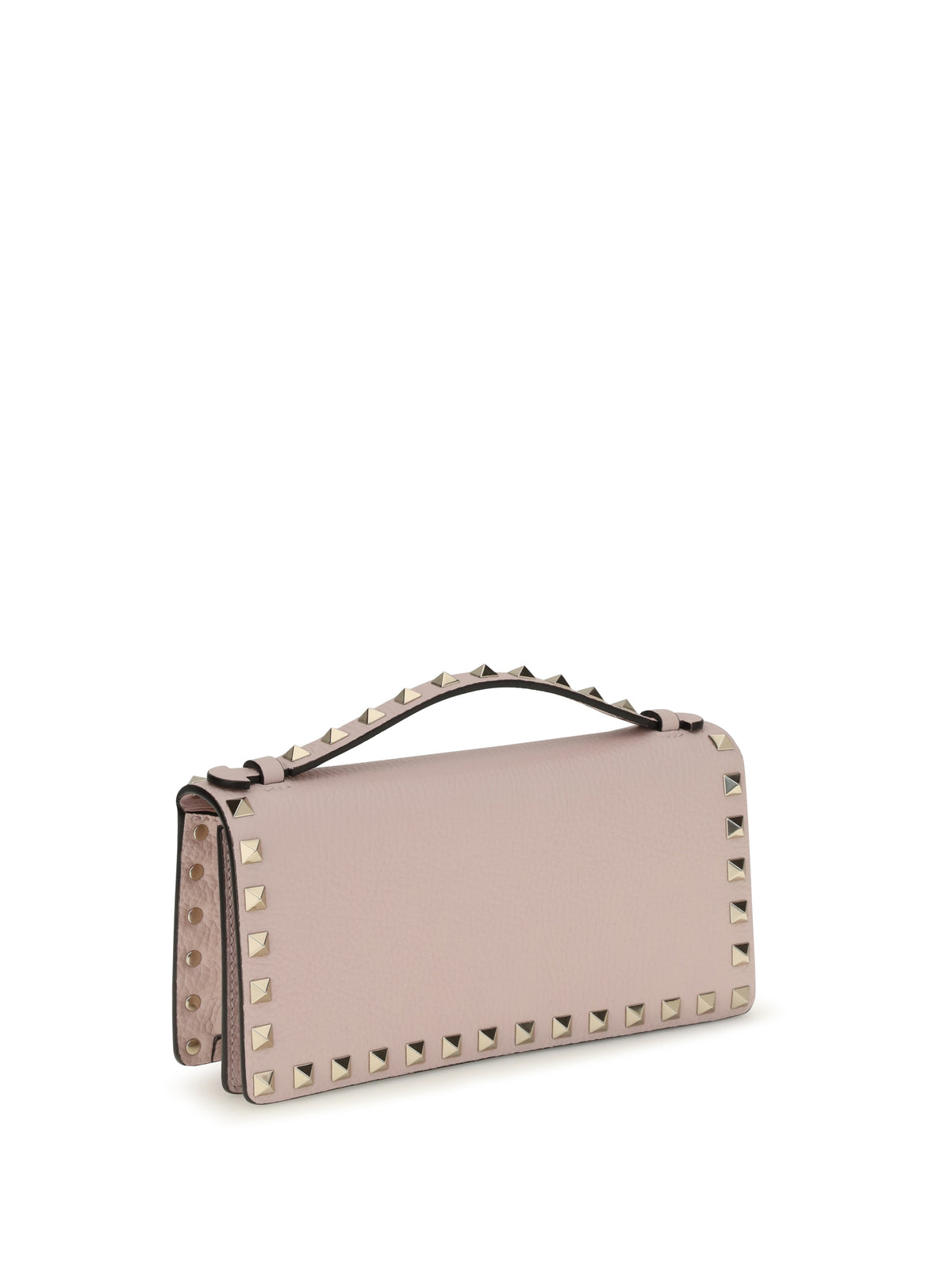 VALENTINO GARAVANI Valentino Garavani Women Rockstud Chain Wallet