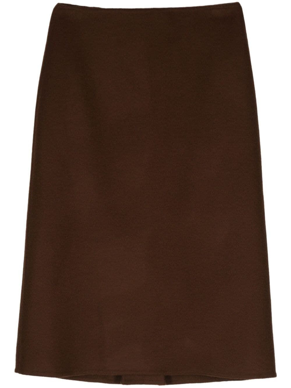 Ermanno Scervino Women Skirt