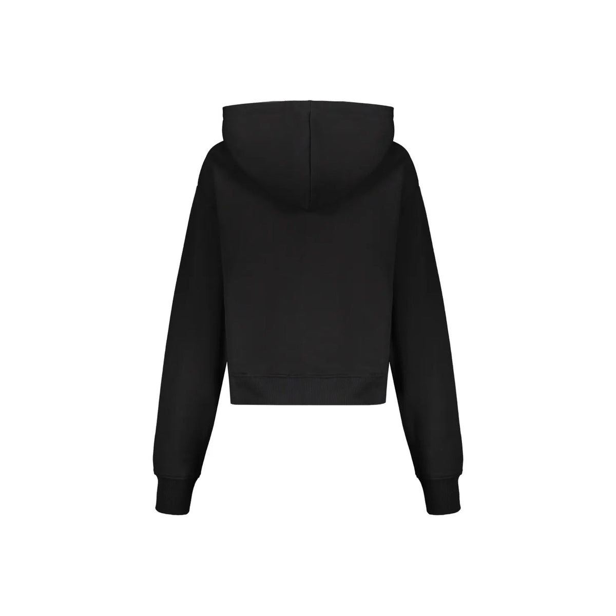 Balmain Balmain Logo Hoodie Women