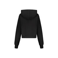 Balmain Balmain Logo Hoodie Women