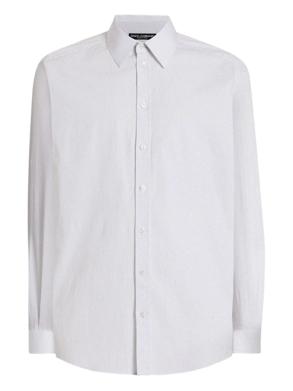 Dolce & gabbana Dolce & Gabbana Men Shirt