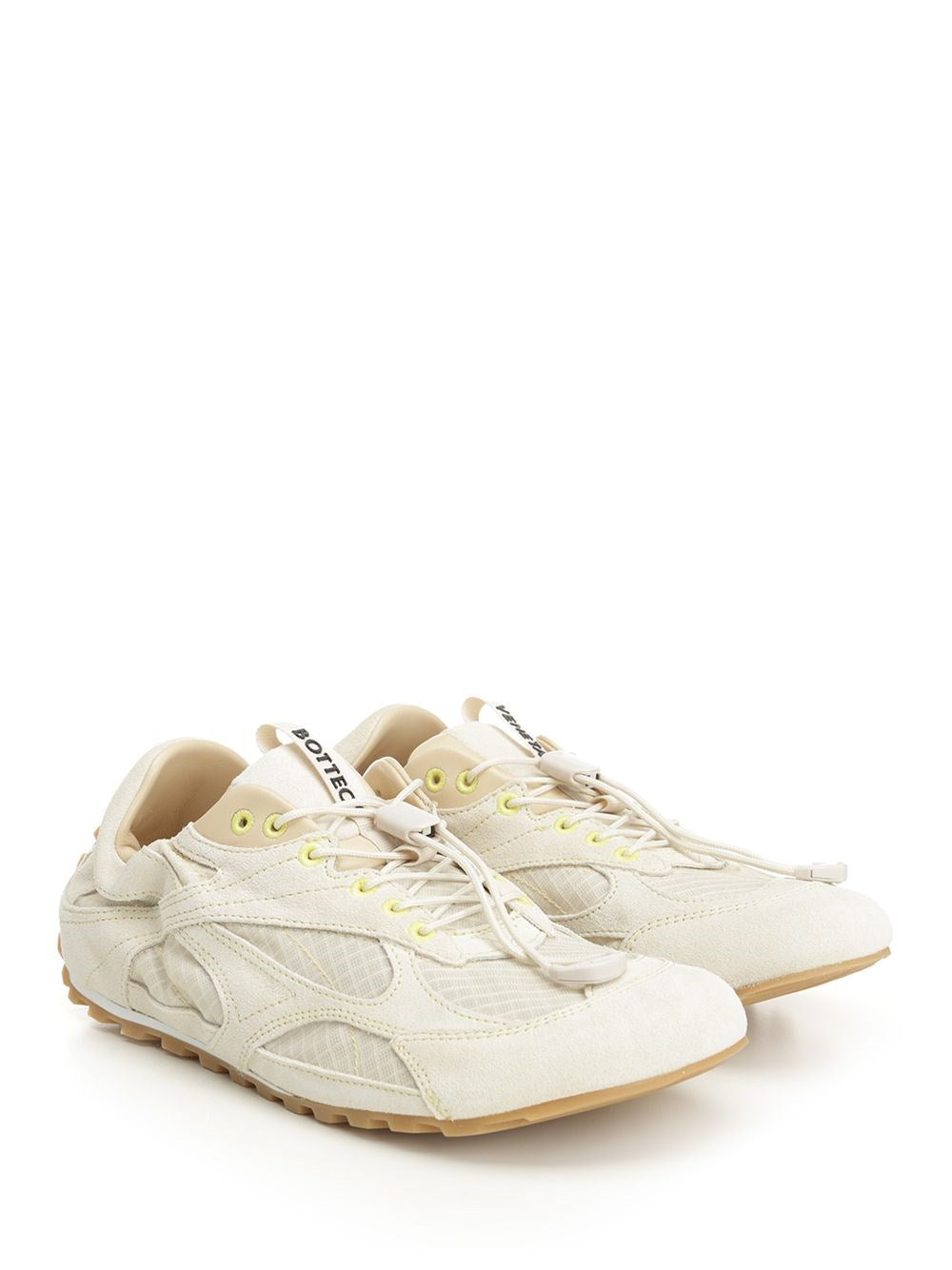 Bottega Veneta Women "Orbit Flash" Sneaker
