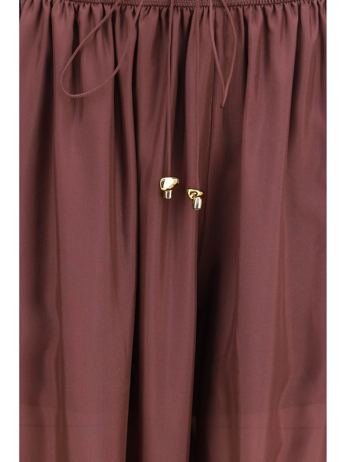 Zimmermann Women Aster Harem Pants