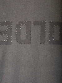 Golden Goose Men Distressed T-Shirt