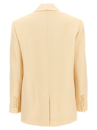 Zimmermann Women 'Illustration Shawl Tux Jacket' Blazer