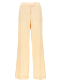 Zimmermann Women 'Illustration Straight Tux' Pants