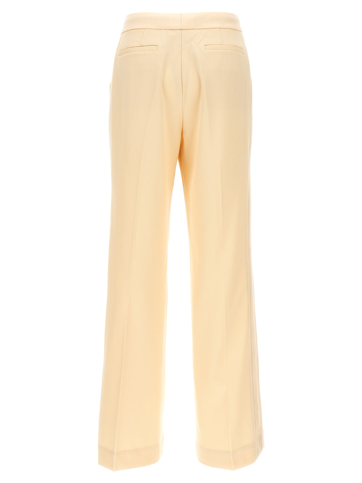 Zimmermann Women 'Illustration Straight Tux' Pants
