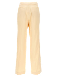 Zimmermann Women 'Illustration Straight Tux' Pants