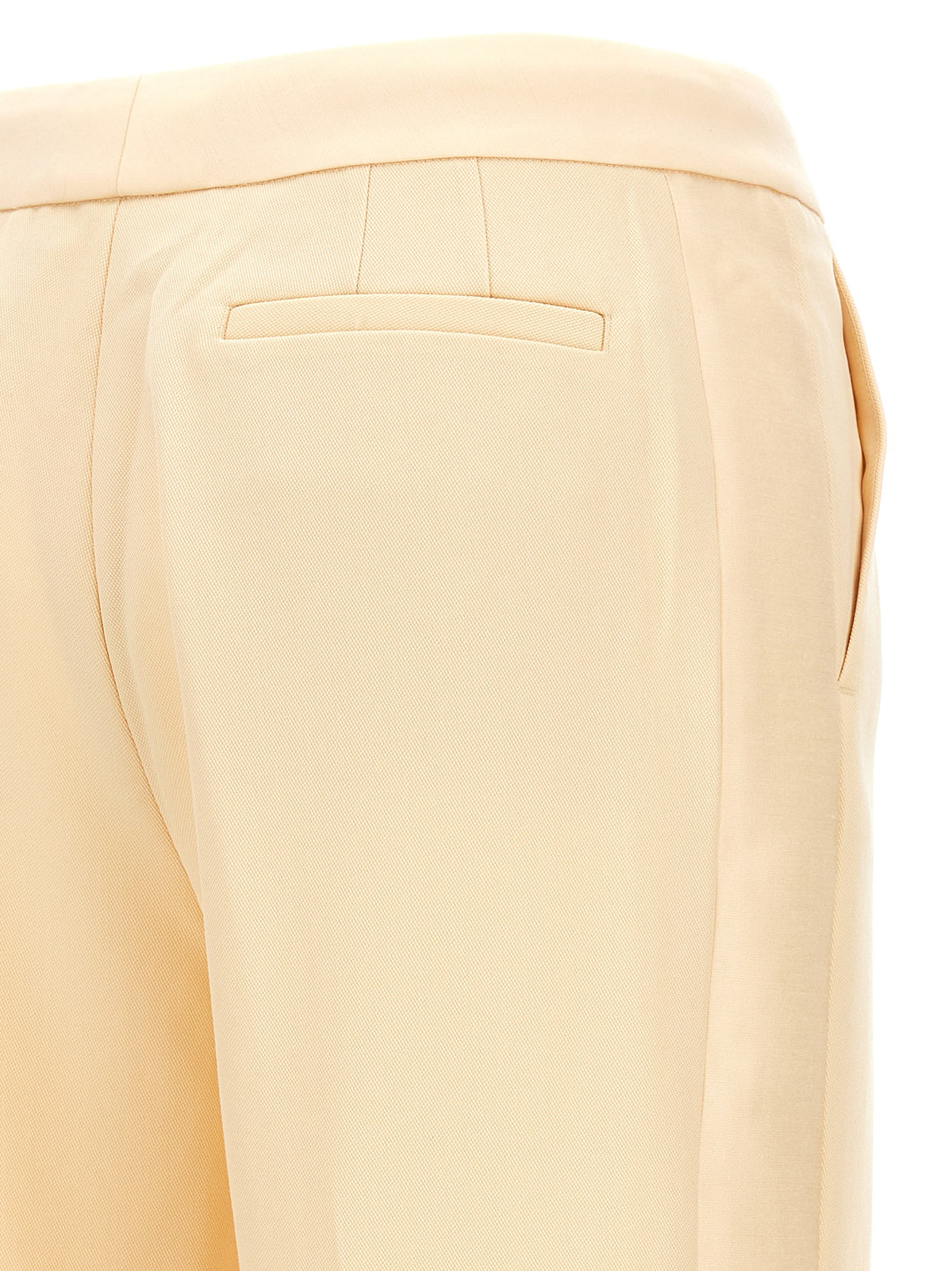 Zimmermann Women 'Illustration Straight Tux' Pants