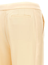 Zimmermann Women 'Illustration Straight Tux' Pants