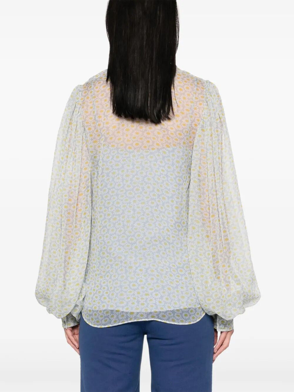 Gucci Women Shirt