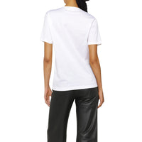 Salvatore Ferragamo Salvatore Ferragamo Cotton T-Shirt Women