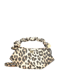 Ganni Women Mini "Butterfly" Bag