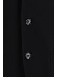 Zegna Men Il Conte Oasi Cashmere Jacket
