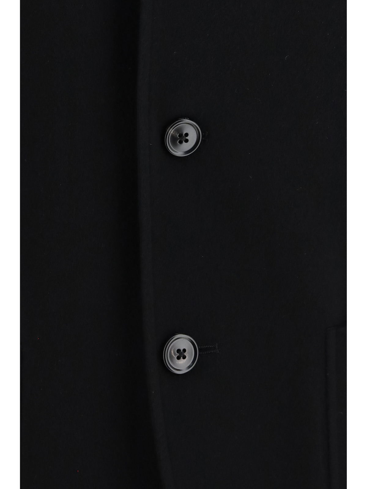 Zegna Men Il Conte Oasi Cashmere Jacket