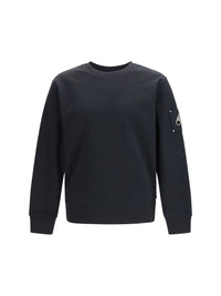 MOOSE KNUCKLES Moose Knuckles Men Hartsfield Crewneck Sweatshirt