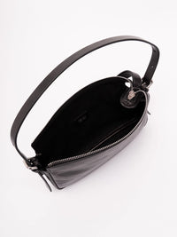 Fendi Women `Zip Top` Small Handbag