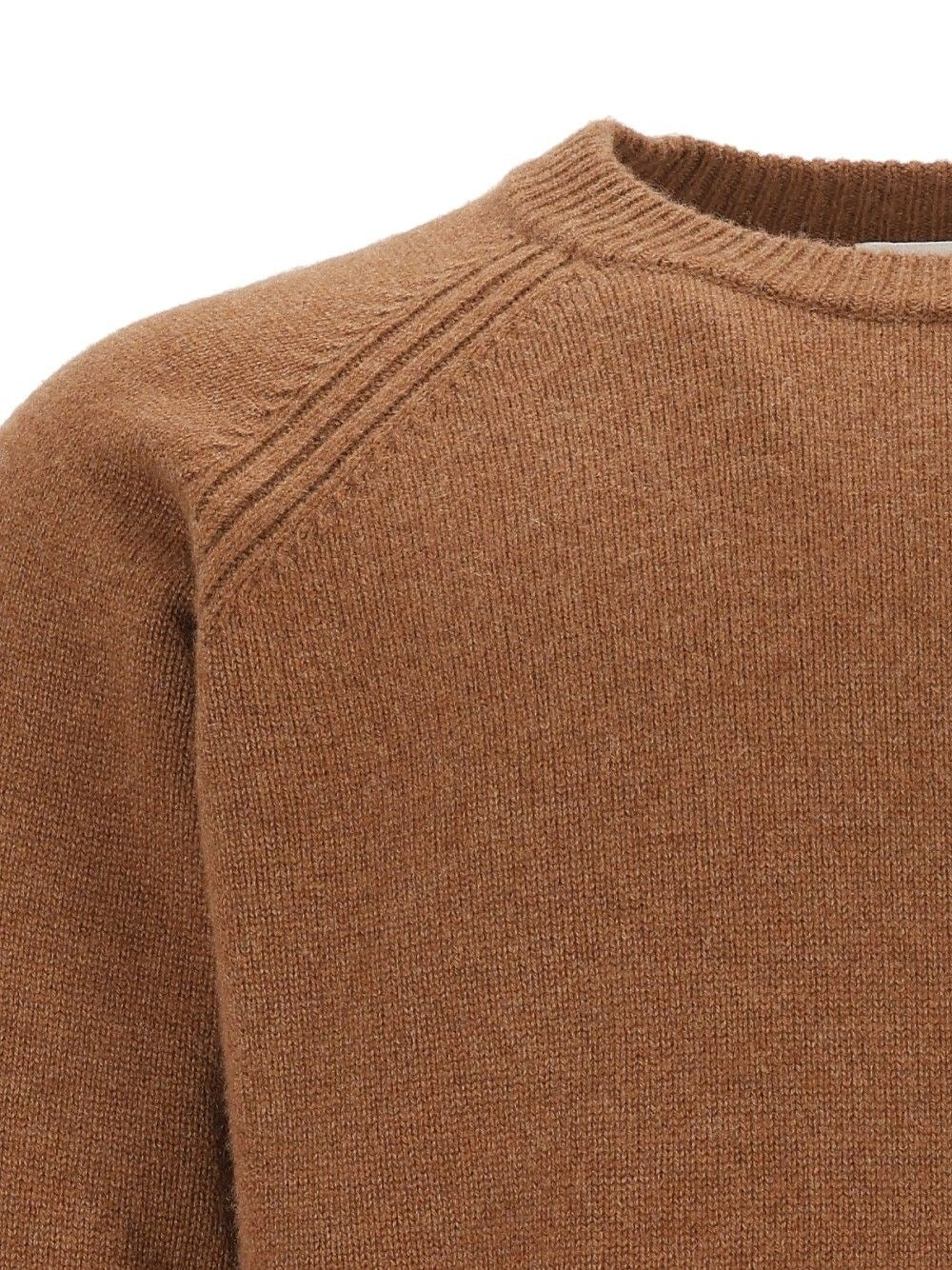 Saint Laurent Men Cashmere Sweater