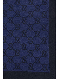 GUCCI Gucci Women Gg Cotton Terry Towel