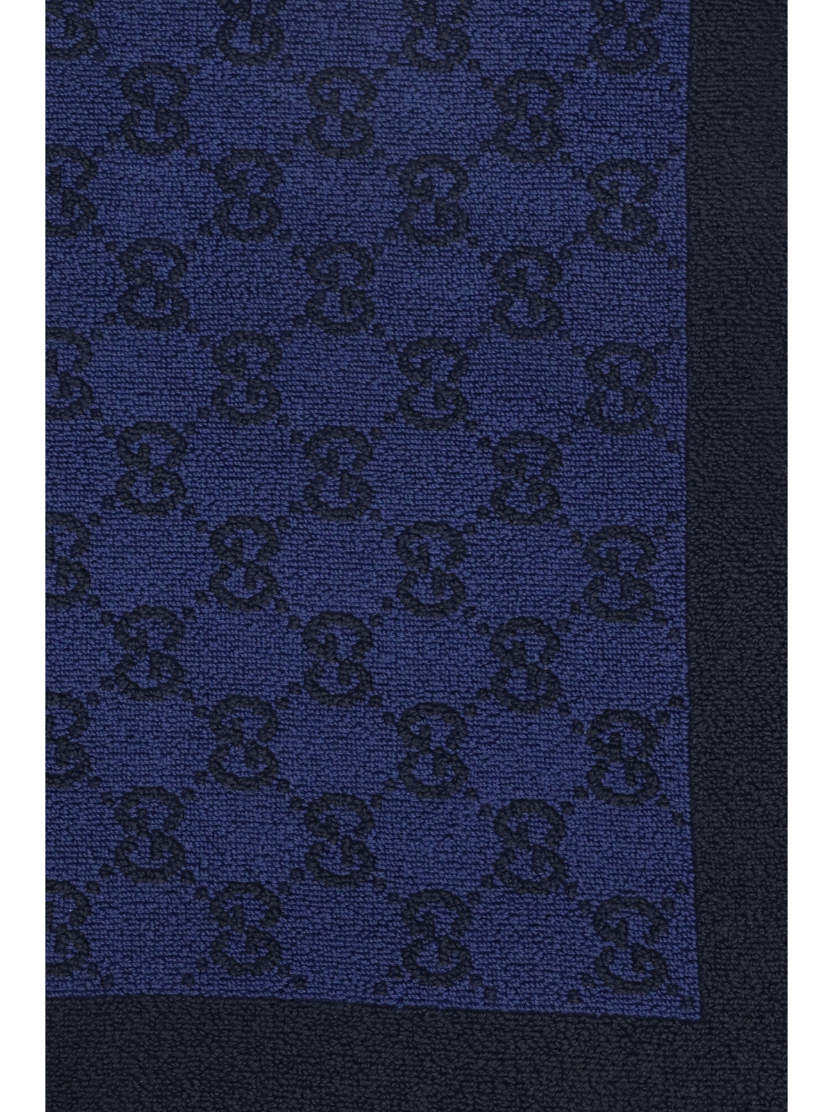 GUCCI Gucci Women Gg Cotton Terry Towel