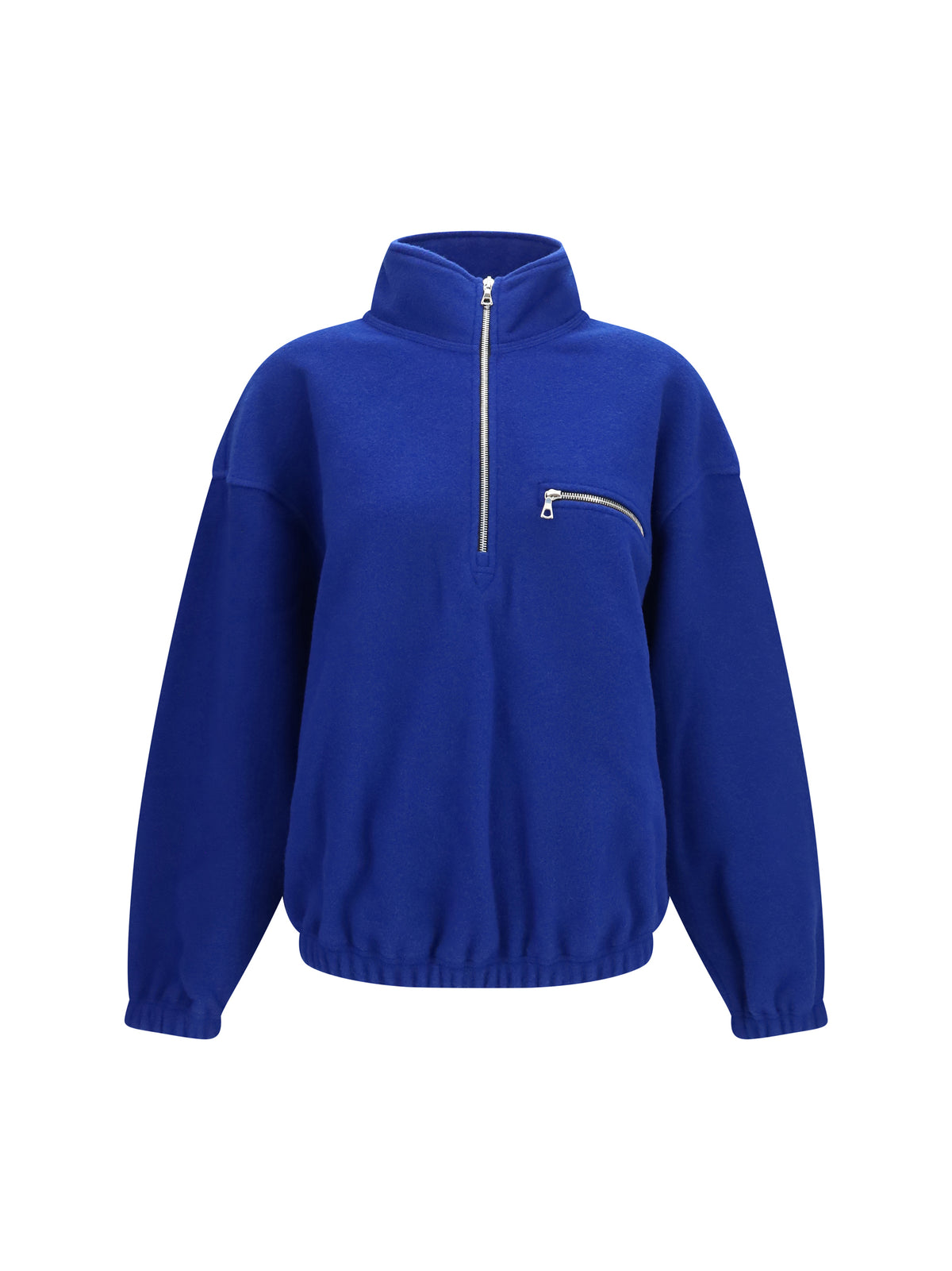 RIER Rier Women Polar High-Neck Zip Jacket