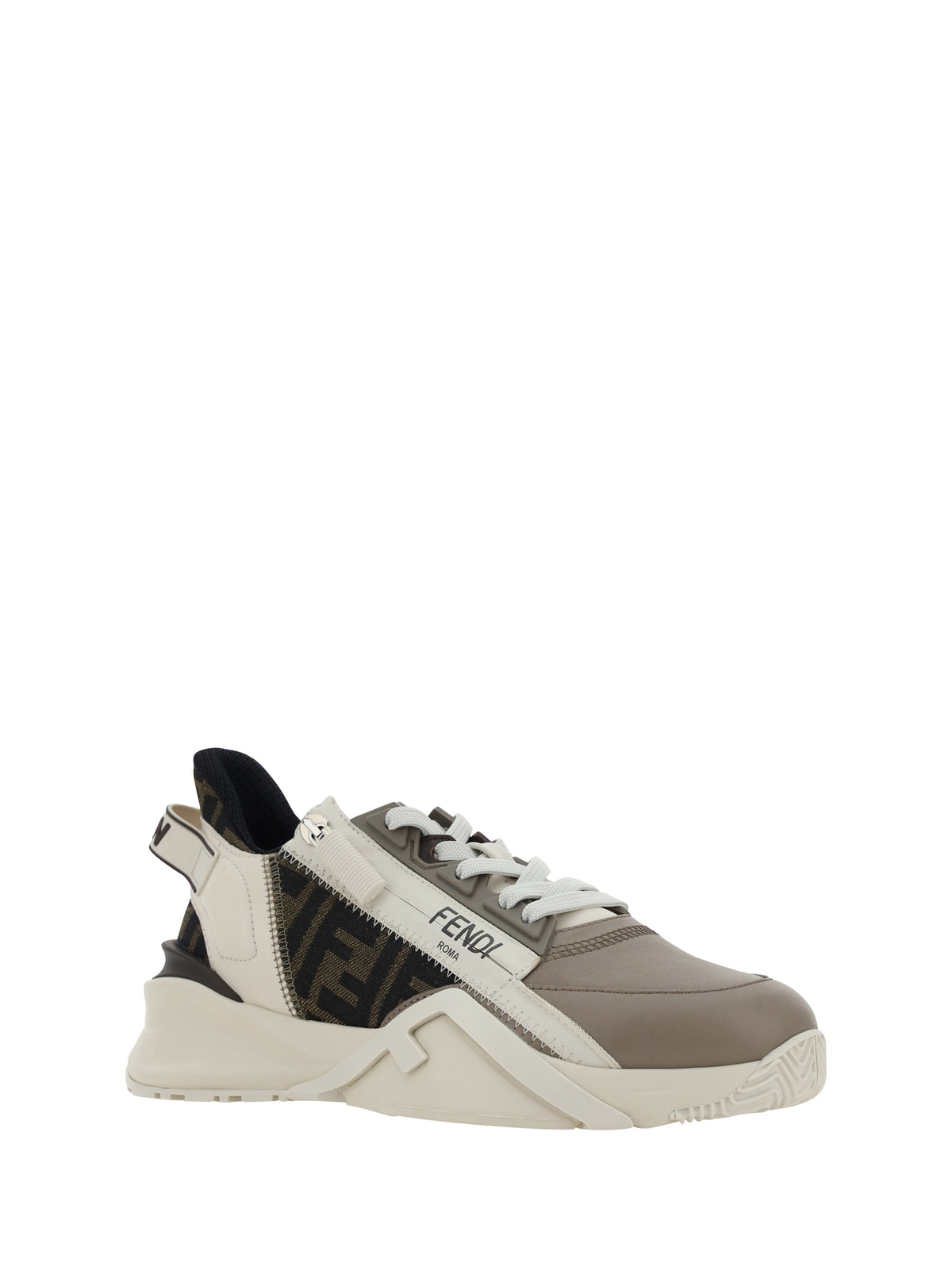 Fendi Women Flow Running Sneakers