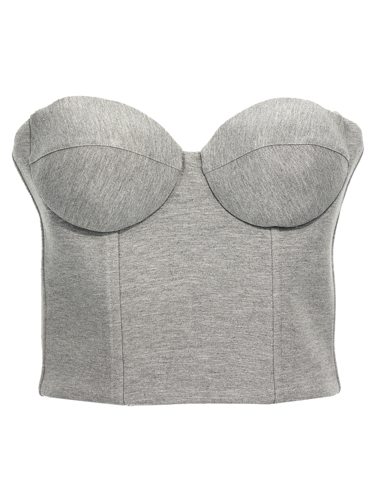 Giuseppe Di Morabito Women Top Cropped Bustier