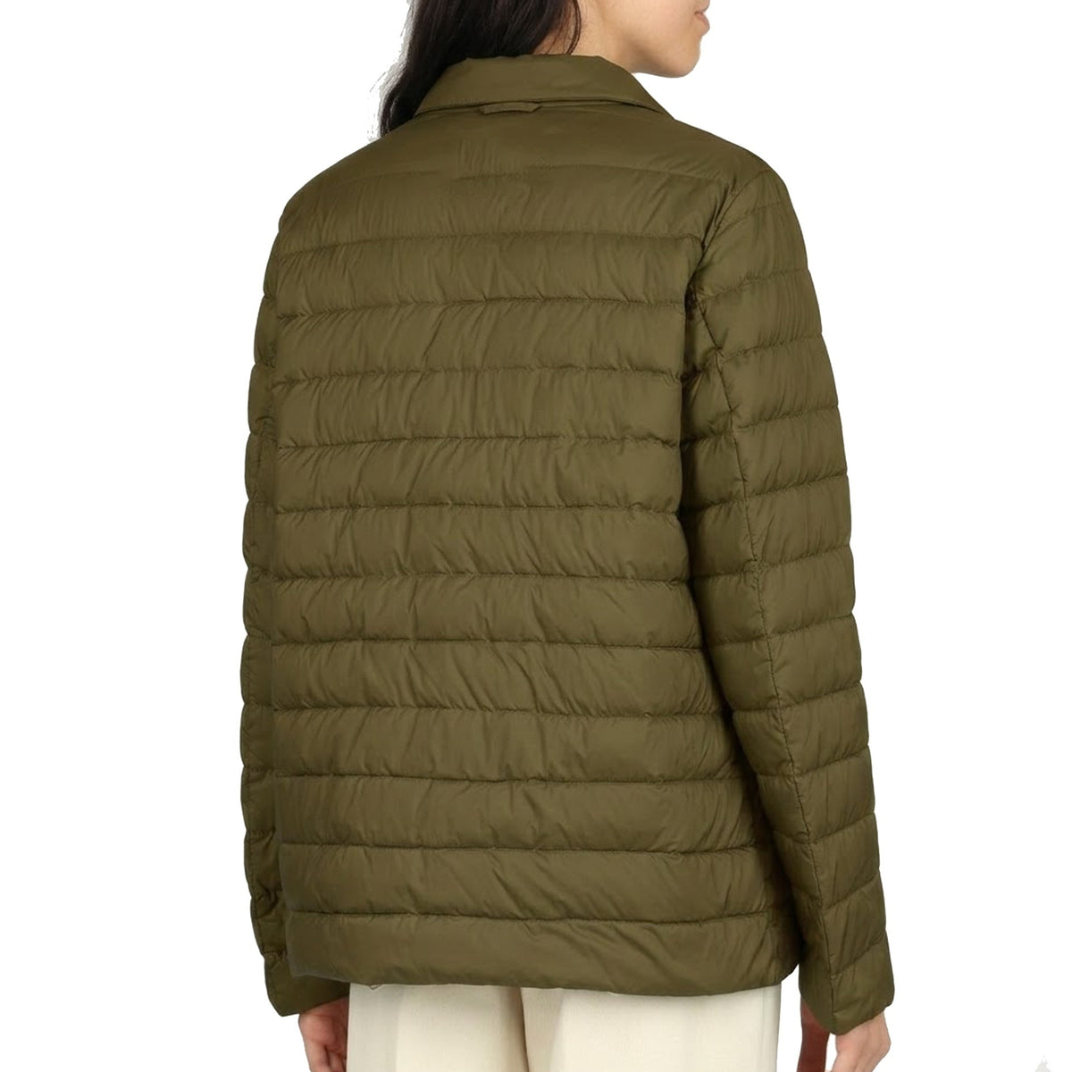 Herno Herno Down Jacket Women