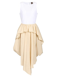 Loewe Paula's Ibiza Women Cotton Dress