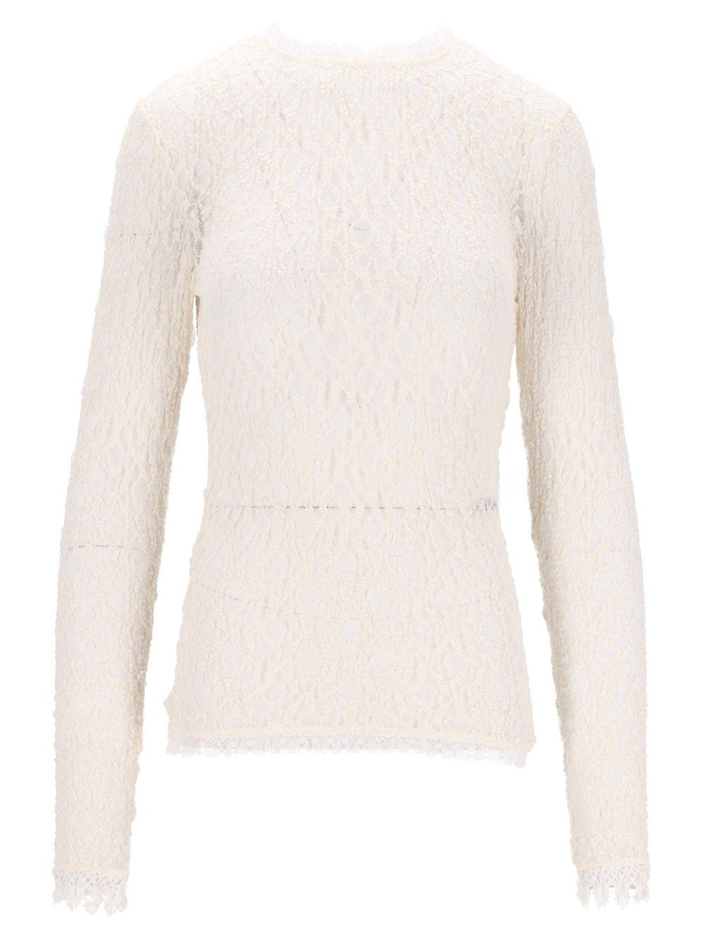 Isabel Marant Women Top "Brany-Gb"