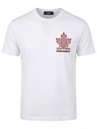 Dsquared2 Men Cool Fit T-Shirt