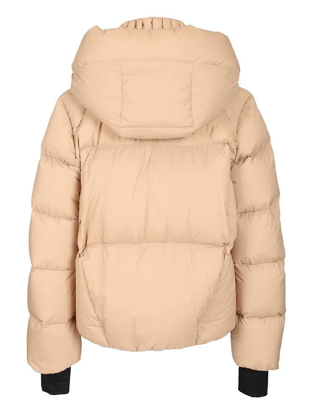 Moncler Grenoble Women Bonnieure Ski Jacket