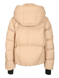 Moncler Grenoble Women Bonnieure Ski Jacket
