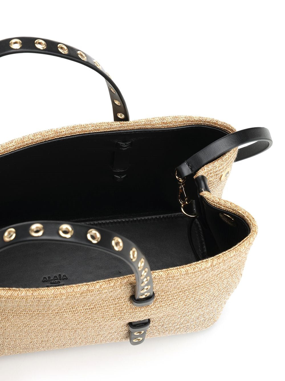 Alaïa Alaïa Women "Ew 25" Tote Bag