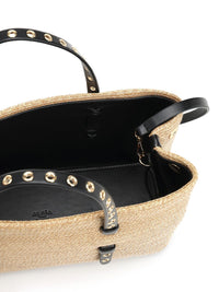 Alaïa Alaïa Women "Ew 25" Tote Bag
