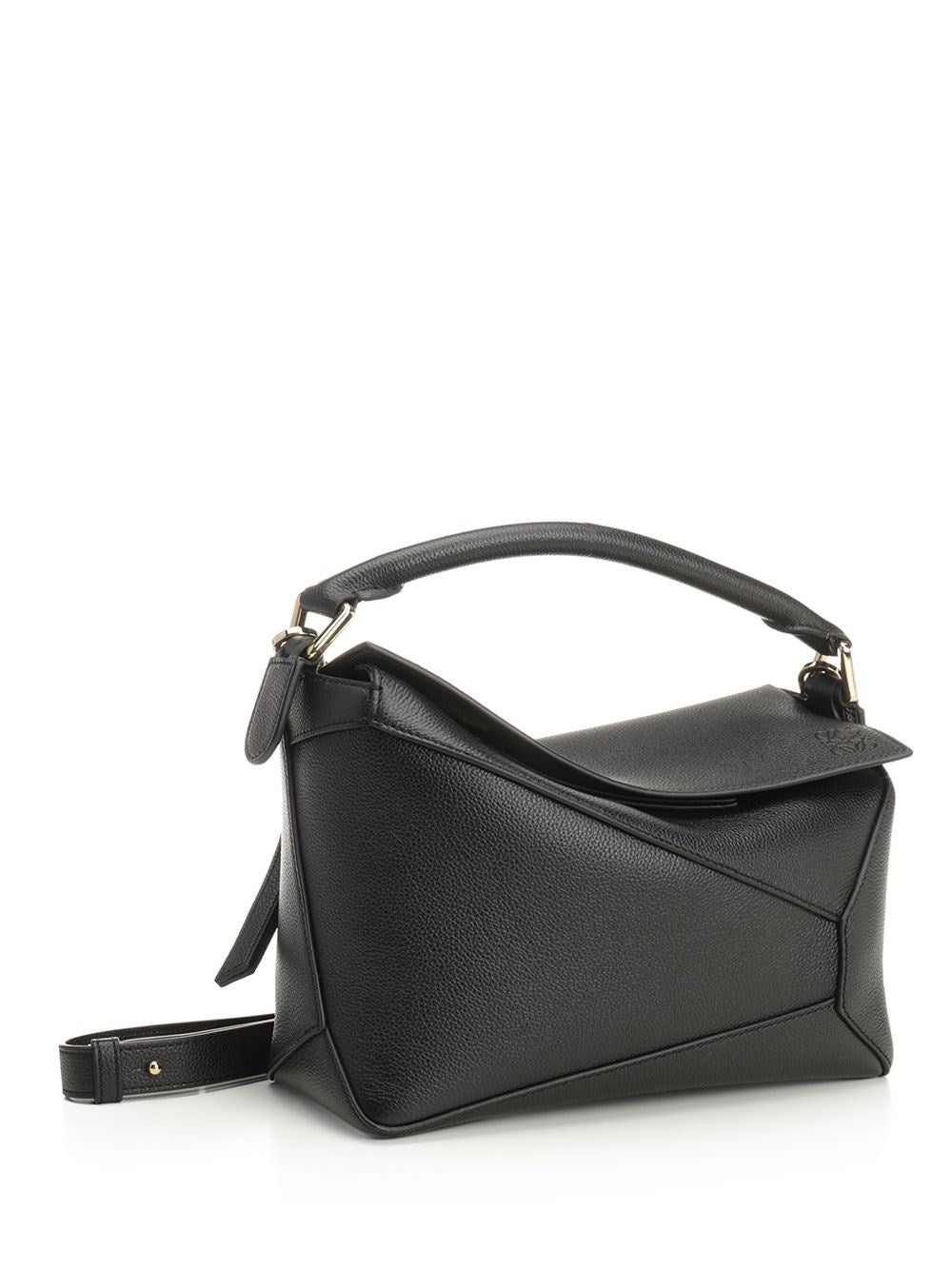 Loewe Loewe Women Small "Puzzle Edge" Bag