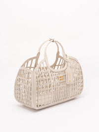 Miu miu Miu Miu Women Leather Basket