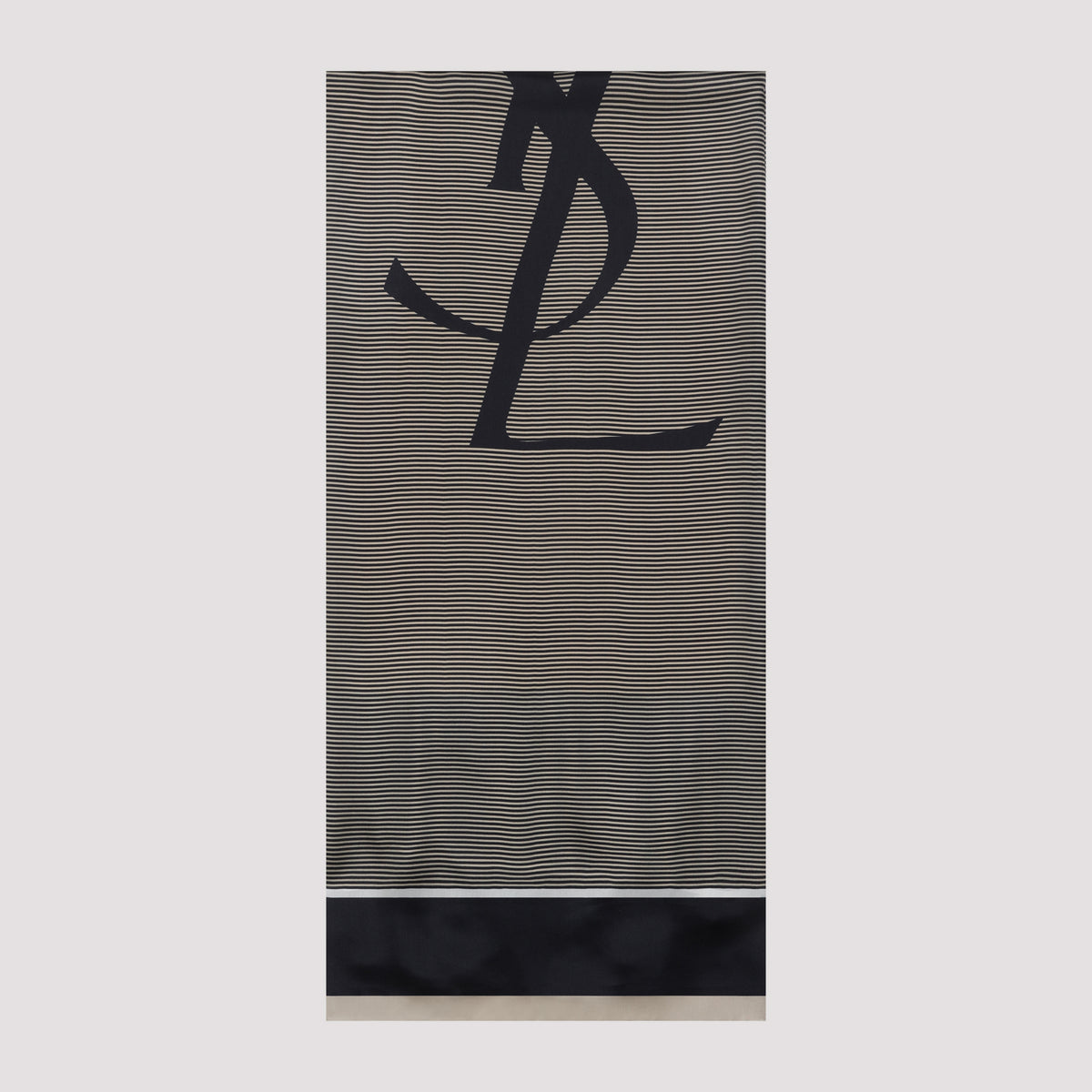 Saint Laurent Scarf Women