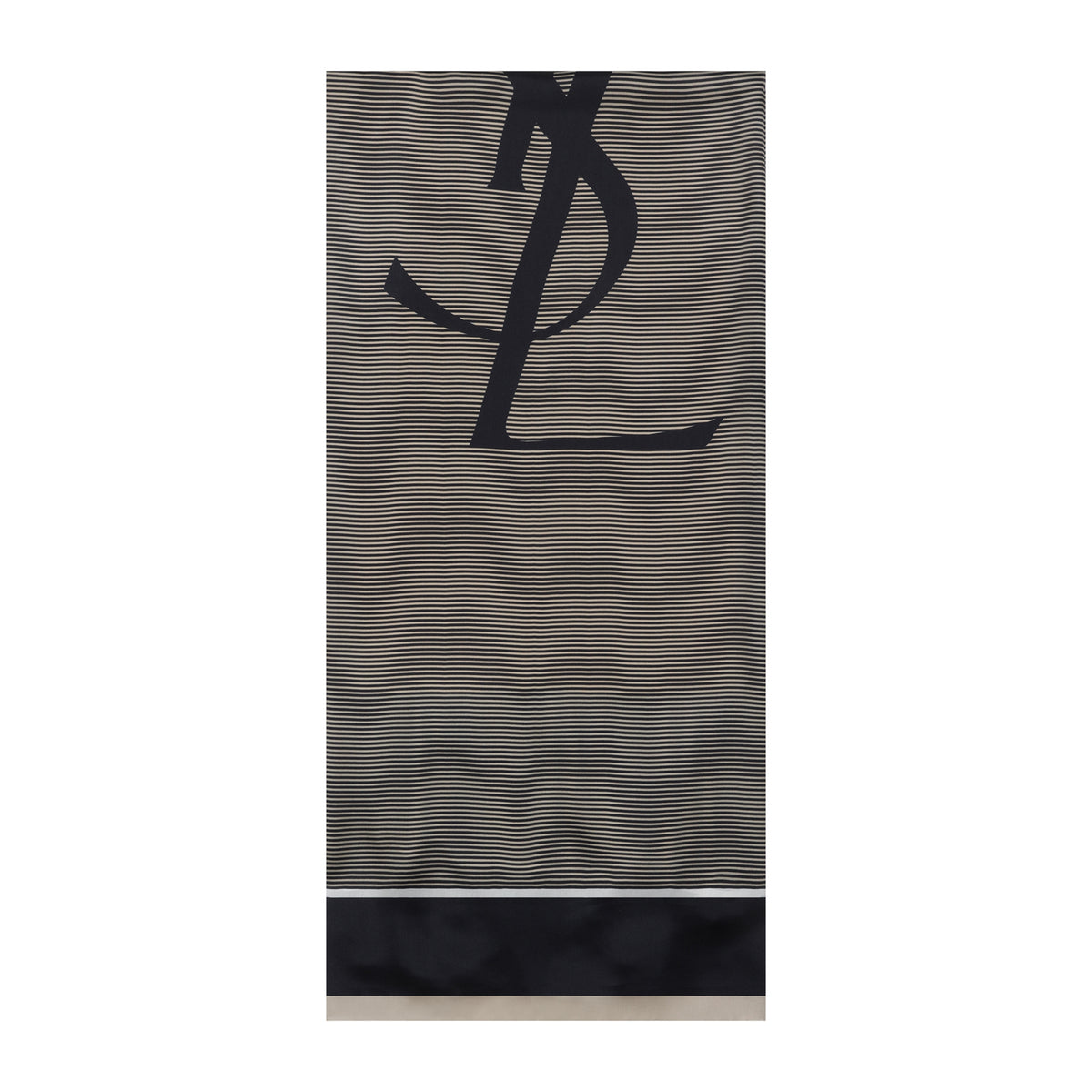 Saint Laurent Scarf Women