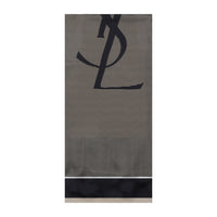 Saint Laurent Scarf Women