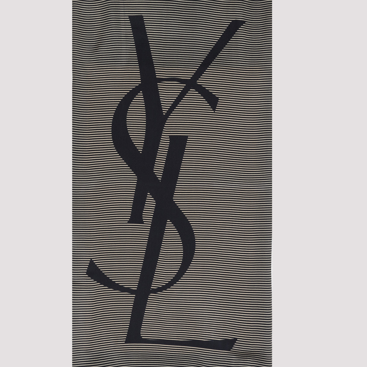 Saint Laurent Scarf Women