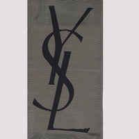 Saint Laurent Scarf Women